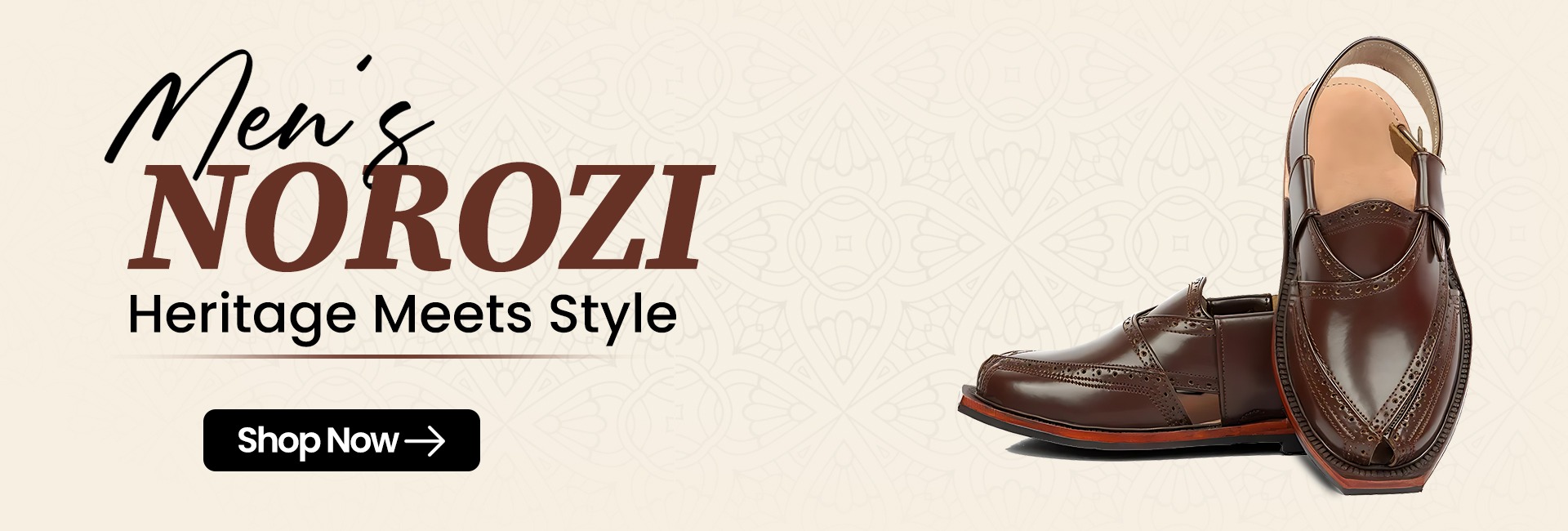 men's norozi 2 button